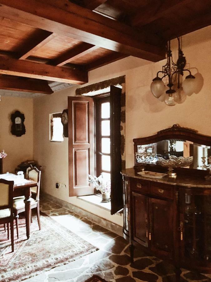 Casa Os Curras Villa Culleredo Kültér fotó